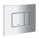 Комплект 4 в 1: Инсталляция Grohe Rapid SL 3 в 1 38772001 + Унитаз подвесной безобедочный Kroner Eifel WHI493436 TORNADO с сиденьем, фото , изображение 7 | SNABZHENIE.com.ua Комплект 4 в 1: Инсталляция Grohe Rapid SL 3 в 1 38772001 + Унитаз подвесной безобедочный Kroner Eifel WHI493436 TORNADO с сиденьем, фото , изображение 7 | SNABZHENIE.com.ua