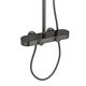 Душевая система Kroner KRP Makon - GRP0637, фото , изображение 3 | SNABZHENIE.com.ua Душевая система Kroner KRP Makon - GRP0637, фото , изображение 3 | SNABZHENIE.com.ua
