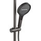Душевая система Kroner KRP Makon - GRP0637, фото , изображение 7 | SNABZHENIE.com.ua Душевая система Kroner KRP Makon - GRP0637, фото , изображение 7 | SNABZHENIE.com.ua