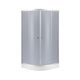 Душевая кабина Agua Cascad - S.F.G.90x90 см, фото  | SNABZHENIE.com.ua