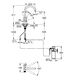 Смеситель для кухни Grohe Blue Pure StartCurve 30592000 с фильтром Blue S-Size 40404001 и головкой 64508001 (30594040), фото , изображение 2 | SNABZHENIE.com.ua Смеситель для кухни Grohe Blue Pure StartCurve 30592000 с фильтром Blue S-Size 40404001 и головкой 64508001 (30594040), фото , изображение 2 | SNABZHENIE.com.ua