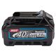 Акумулятор Makita BL4020 XGT 36В 2А·год 0.69кг, фото , зображення 3 | SNABZHENIE.com.ua Акумулятор Makita BL4020 XGT 36В 2А·год 0.69кг, фото , зображення 3 | SNABZHENIE.com.ua