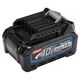 Акумулятор Makita BL4020 XGT 36В 2А·год 0.69кг, фото , зображення 6 | SNABZHENIE.com.ua Акумулятор Makita BL4020 XGT 36В 2А·год 0.69кг, фото , зображення 6 | SNABZHENIE.com.ua