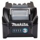 Акумулятор Makita BL4020 XGT 36В 2А·год 0.69кг, фото , зображення 9 | SNABZHENIE.com.ua Акумулятор Makita BL4020 XGT 36В 2А·год 0.69кг, фото , зображення 9 | SNABZHENIE.com.ua