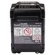Акумулятор Makita BL4020 XGT 36В 2А·год 0.69кг, фото , зображення 10 | SNABZHENIE.com.ua Акумулятор Makita BL4020 XGT 36В 2А·год 0.69кг, фото , зображення 10 | SNABZHENIE.com.ua