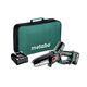 Пила ланцюгова акумуляторна Metabo MS 18 LTX 15 18В 1х2А·год шина 15см 5м/сек 2кг, фото , изображение 2 | SNABZHENIE.com.ua Пила ланцюгова акумуляторна Metabo MS 18 LTX 15 18В 1х2А·год шина 15см 5м/сек 2кг, фото , изображение 2 | SNABZHENIE.com.ua