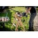 Пила ланцюгова акумуляторна Metabo MS 18 LTX 15 18В 1х2А·год шина 15см 5м/сек 2кг, фото , изображение 6 | SNABZHENIE.com.ua Пила ланцюгова акумуляторна Metabo MS 18 LTX 15 18В 1х2А·год шина 15см 5м/сек 2кг, фото , изображение 6 | SNABZHENIE.com.ua