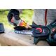 Пила ланцюгова акумуляторна Metabo MS 18 LTX 15 18В 1х2А·год шина 15см 5м/сек 2кг, фото , изображение 9 | SNABZHENIE.com.ua Пила ланцюгова акумуляторна Metabo MS 18 LTX 15 18В 1х2А·год шина 15см 5м/сек 2кг, фото , изображение 9 | SNABZHENIE.com.ua