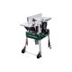 Рейсмусово-фугувальний верстат Metabo HC 260 2200Вт заготовка макс. 160х200мм зняття стружки 0-3мм 71кг, фото , изображение 3 | SNABZHENIE.com.ua Рейсмусово-фугувальний верстат Metabo HC 260 2200Вт заготовка макс. 160х200мм зняття стружки 0-3мм 71кг, фото , изображение 3 | SNABZHENIE.com.ua