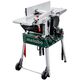 Рейсмусово-фугувальний верстат Metabo HC 260 2200Вт заготовка макс. 160х200мм зняття стружки 0-3мм 71кг, фото  | SNABZHENIE.com.ua Рейсмусово-фугувальний верстат Metabo HC 260 2200Вт заготовка макс. 160х200мм зняття стружки 0-3мм 71кг, фото  | SNABZHENIE.com.ua