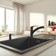 Дозатор для жидкого мыла Grohe Contemporary 1021652430, фото , изображение 4 | SNABZHENIE.com.ua Дозатор для жидкого мыла Grohe Contemporary 1021652430, фото , изображение 4 | SNABZHENIE.com.ua