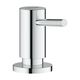 Дозатор для моющего средства Grohe Contemporary 40535000, фото  | SNABZHENIE.com.ua Дозатор для моющего средства Grohe Contemporary 40535000, фото  | SNABZHENIE.com.ua