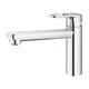 Смеситель для кухни Grohe Start Flow 31691000, фото , изображение 4 | SNABZHENIE.com.ua Смеситель для кухни Grohe Start Flow 31691000, фото , изображение 4 | SNABZHENIE.com.ua