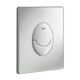 Панель смыва для унитаза Grohe Skate Air 38505P00, фото  | SNABZHENIE.com.ua Панель смыва для унитаза Grohe Skate Air 38505P00, фото  | SNABZHENIE.com.ua