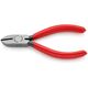 Кусачки боковые KNIPEX 70 01 110, фото  | SNABZHENIE.com.ua Кусачки боковые KNIPEX 70 01 110, фото  | SNABZHENIE.com.ua