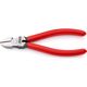 Кусачки KNIPEX 70 01 140 SB боковые, фото  | SNABZHENIE.com.ua Кусачки KNIPEX 70 01 140 SB боковые, фото  | SNABZHENIE.com.ua