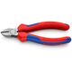 Боковые кусачки KNIPEX 70 02 140 SB, фото  | SNABZHENIE.com.ua Боковые кусачки KNIPEX 70 02 140 SB, фото  | SNABZHENIE.com.ua
