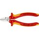 Кусачки боковые KNIPEX 70 06 140 SB, фото , изображение 2 | SNABZHENIE.com.ua Кусачки боковые KNIPEX 70 06 140 SB, фото , изображение 2 | SNABZHENIE.com.ua