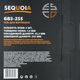 Нож SEQUOIA GB3-255, фото , изображение 4 | SNABZHENIE.com.ua Нож SEQUOIA GB3-255, фото , изображение 4 | SNABZHENIE.com.ua