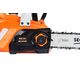 Цепная аккумуляторная пила SEQUOIA SBC2012BS, фото , изображение 8 | SNABZHENIE.com.ua Цепная аккумуляторная пила SEQUOIA SBC2012BS, фото , изображение 8 | SNABZHENIE.com.ua