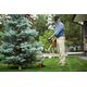 Аккумуляторный триммер SEQUOIA SBT2030D-QV, фото , изображение 9 | SNABZHENIE.com.ua Аккумуляторный триммер SEQUOIA SBT2030D-QV, фото , изображение 9 | SNABZHENIE.com.ua