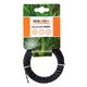 Косильная леска SEQUOIA TL1.6-L15 Profi, фото  | SNABZHENIE.com.ua Косильная леска SEQUOIA TL1.6-L15 Profi, фото  | SNABZHENIE.com.ua