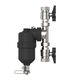 Фильтр-дешламатор Thermo Alliance Forte 1", поворотный (магнитный шламоуловитель) TAF400G25, фото  | SNABZHENIE.com.ua Фильтр-дешламатор Thermo Alliance Forte 1", поворотный (магнитный шламоуловитель) TAF400G25, фото  | SNABZHENIE.com.ua