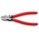 Кусачки боковые KNIPEX 70 01 160 SB, фото , изображение 2 | SNABZHENIE.com.ua