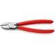 Кусачки боковые KNIPEX 70 01 180, фото  | SNABZHENIE.com.ua