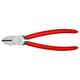 Кусачки боковые KNIPEX 70 01 180, фото , изображение 3 | SNABZHENIE.com.ua