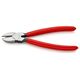 Кусачки боковые KNIPEX 70 01 180, фото , изображение 2 | SNABZHENIE.com.ua