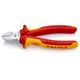 Кусачки KNIPEX 70 06 160 SB боковые, фото  | SNABZHENIE.com.ua