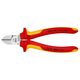 Кусачки KNIPEX 70 06 160 SB боковые, фото , изображение 3 | SNABZHENIE.com.ua