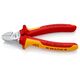 Кусачки KNIPEX 70 06 160 SB боковые, фото , изображение 2 | SNABZHENIE.com.ua