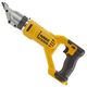 Ножницы по металлу DeWALT DCS491N, фото , изображение 5 | SNABZHENIE.com.ua
