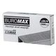 BUROMAX Скобы №24/6, JOBMAX, 1000 шт., фото  | SNABZHENIE.com.ua