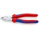 KNIPEX Плоскогубцы комбинированы особой мощности, фото  | SNABZHENIE.com.ua