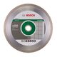 BOSCH Алмазный отрезной круг PRO Ceramic для резцов по плитке, диаметр отверстия 25,4 мм, фото  | SNABZHENIE.com.ua