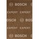BOSCH Волокнистый абразив EXPERT N880 для шлифовки вручную, фото , изображение 7 | SNABZHENIE.com.ua