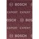 BOSCH Волокнистый абразив EXPERT N880 для шлифовки вручную, фото , изображение 6 | SNABZHENIE.com.ua