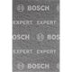 BOSCH Волокнистый абразив EXPERT N880 для шлифовки вручную, фото , изображение 6 | SNABZHENIE.com.ua