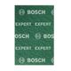 BOSCH Волокнистый абразив EXPERT N880 для шлифовки вручную, фото  | SNABZHENIE.com.ua