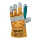 Seven Перчатки рабочие комбинированные ХБ/спилок усиленные 69061 р.10, фото , изображение 3 | SNABZHENIE.com.ua