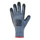 Перчатки хлопчатобумажные серые с черным неполным вспененным латексным покрытием RWgrip G/B "б" р.1, фото , изображение 3 | SNABZHENIE.com.ua