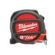 Рулетка магнитная MILWAUKEE, 8м/26фт, (27мм), фото  | SNABZHENIE.com.ua