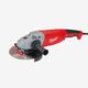Milwaukee Шлифмашина угловая, фото , изображение 2 | SNABZHENIE.com.ua