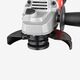 Milwaukee Шлифмашина угловая, фото , изображение 3 | SNABZHENIE.com.ua