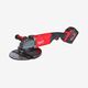 Milwaukee Шлифмашина угловая аккумуляторная, фото  | SNABZHENIE.com.ua