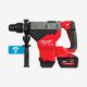 Milwaukee Перфоратор SDS-MAX аккумуляторный, фото , изображение 2 | SNABZHENIE.com.ua