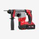 Milwaukee Перфоратор SDS-PLUS аккумуляторный, фото  | SNABZHENIE.com.ua